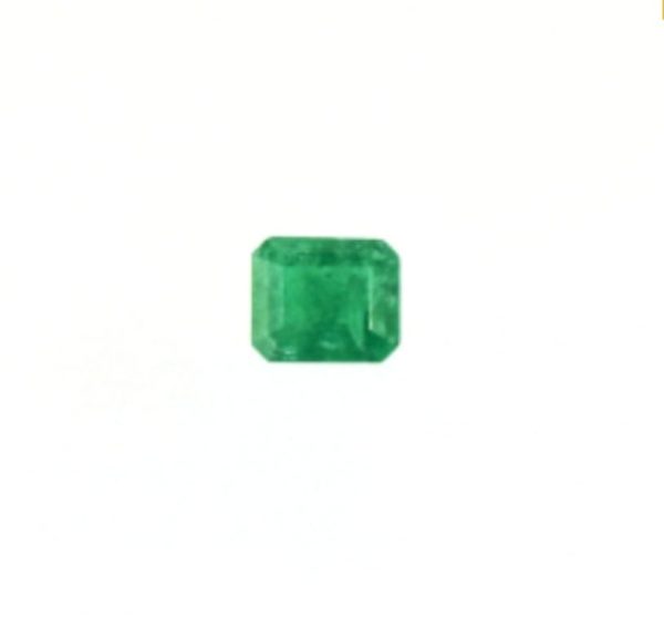 natural emerald