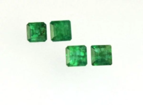 natural emerald