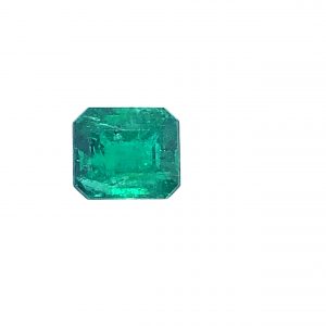 natural emerald