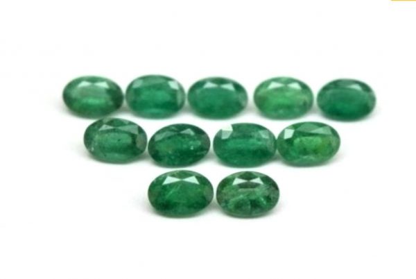 natural emerald