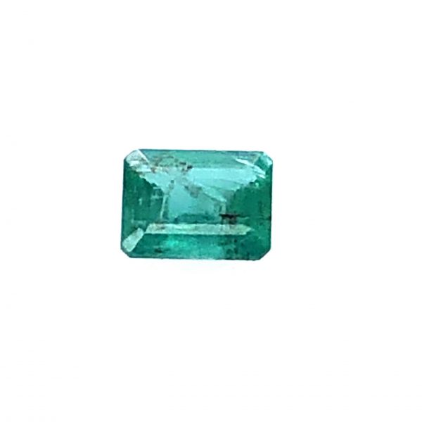 natural emerald