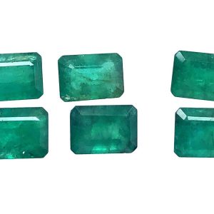 natural emerald