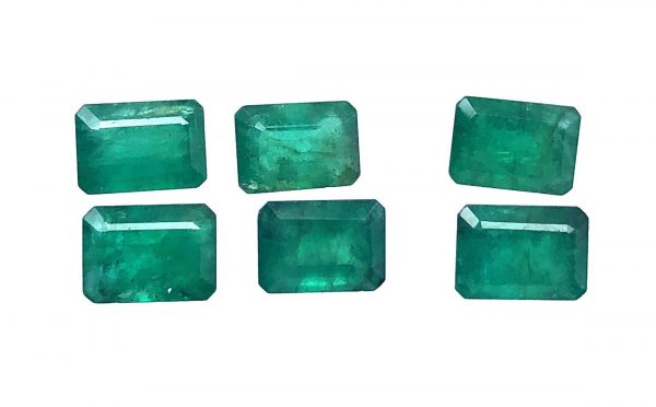 natural emerald