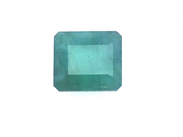 natural emerald