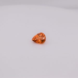 Natural Mandarin Garnet Gemstone | Pear Shape | 3.37 Carat | AAA Quality | Loose Garnet Gemstone for Jewelry Making | Orange and Yellow Shades | Free Shipping | Garnet Gemstone for Rings, Necklaces, and Earrings | 10.3x8.4x5.1 mm | Pear Shaped | AAA Grade Mandarin Garnet | Brilliant Orange and Yellow Colors | 3.37 Carat Weight | Versatile Garnet Gemstone for Custom Jewelry | AAA Quality | Free Shipping Worldwide | Rare Garnet Gemstones | High-Quality Gemstones | Wholesale Garnet Gemstones | Affordable Gemstones | Genuine Garnet Gemstones | Handcrafted Jewelry | Birthstone for January | Precious Gemstones | Investment-Grade Gemstones | Collector's Item | Unique Gemstones | Statement Jewelry