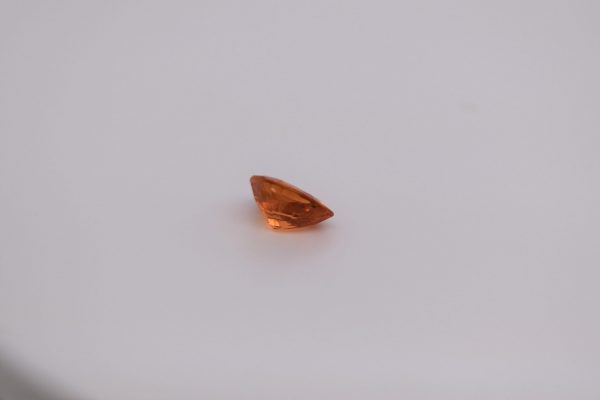 Natural Mandarin Garnet Gemstone | Pear Shape | 3.37 Carat | AAA Quality | Loose Garnet Gemstone for Jewelry Making | Orange and Yellow Shades | Free Shipping | Garnet Gemstone for Rings, Necklaces, and Earrings | 10.3x8.4x5.1 mm | Pear Shaped | AAA Grade Mandarin Garnet | Brilliant Orange and Yellow Colors | 3.37 Carat Weight | Versatile Garnet Gemstone for Custom Jewelry | AAA Quality | Free Shipping Worldwide | Rare Garnet Gemstones | High-Quality Gemstones | Wholesale Garnet Gemstones | Affordable Gemstones | Genuine Garnet Gemstones | Handcrafted Jewelry | Birthstone for January | Precious Gemstones | Investment-Grade Gemstones | Collector's Item | Unique Gemstones | Statement Jewelry