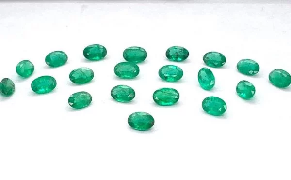 Natural Emerald