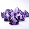 Amethyst Gemstone