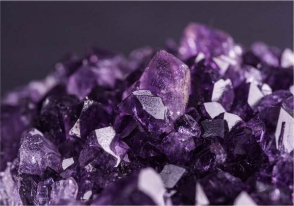 Amethyst Raw