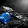 Blue Sapphire