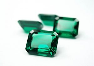 Emeralds Gemstone