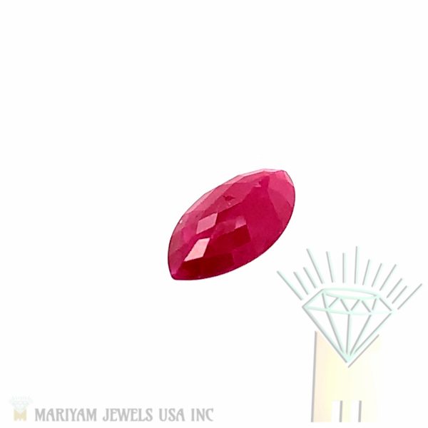 natural ruby