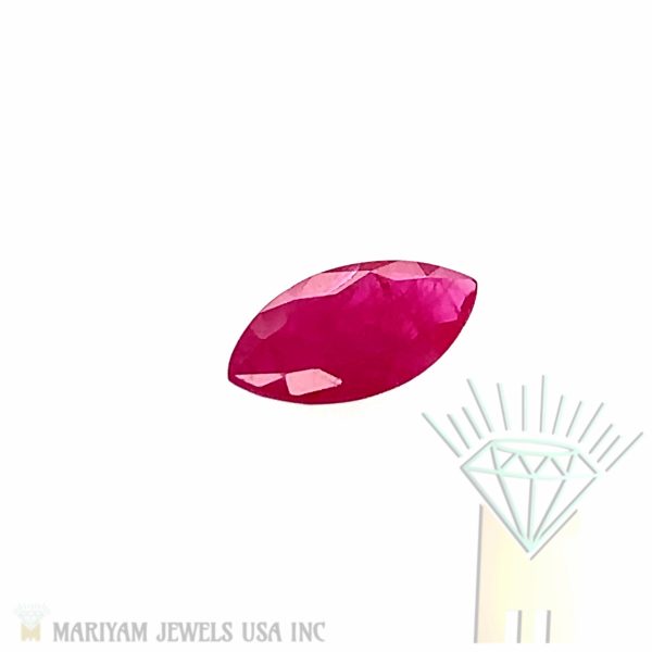 natural ruby