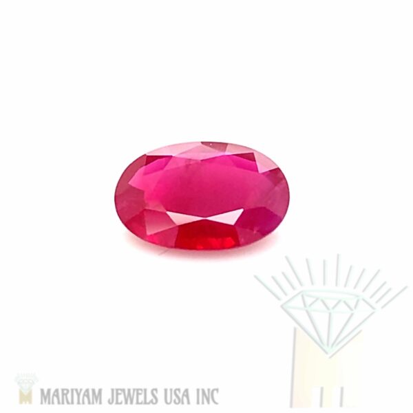 natural ruby