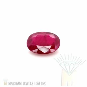 natural ruby