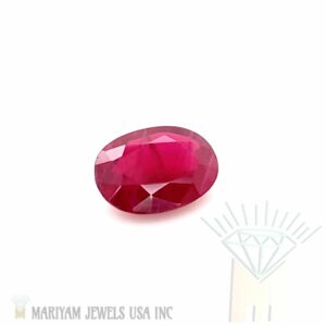 natural ruby