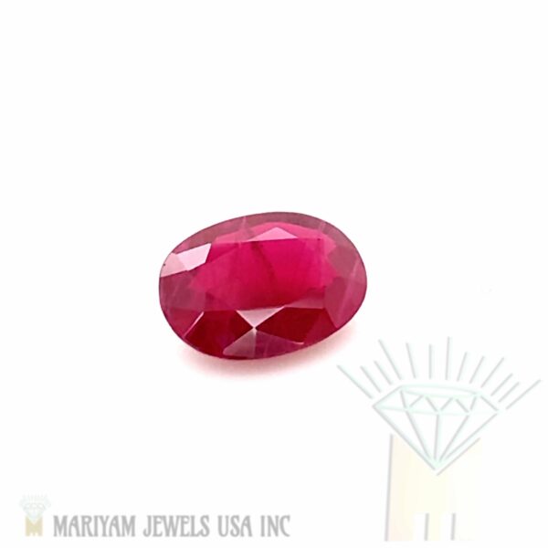 natural ruby