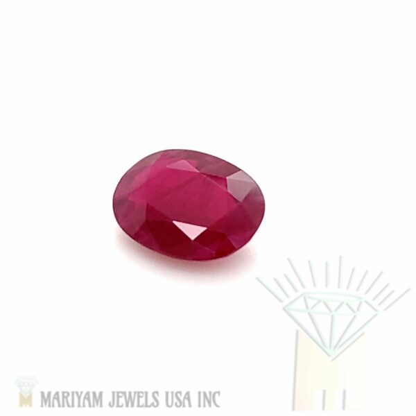 natural ruby