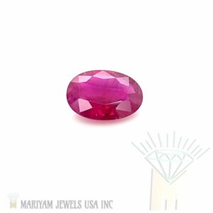 natural ruby