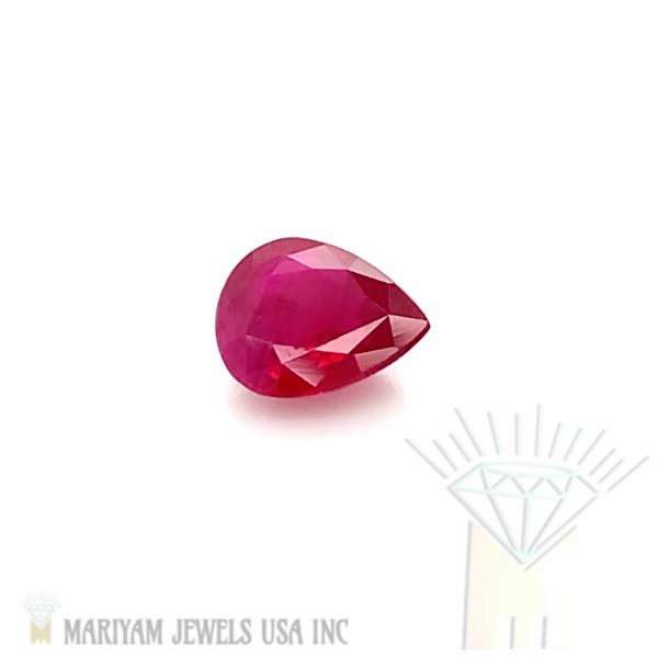 natural ruby