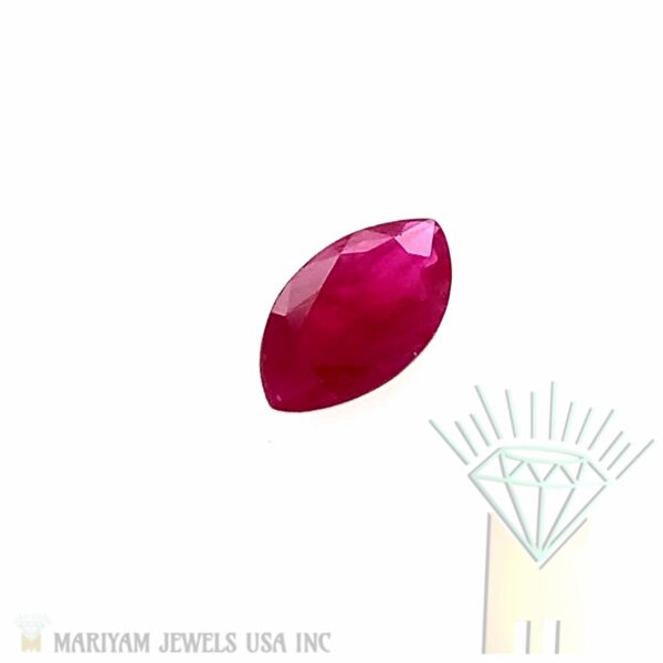 natural ruby