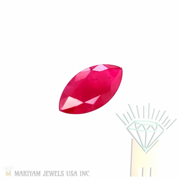 natural ruby