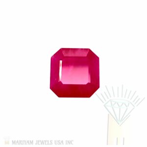 natural ruby