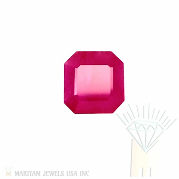 natural ruby