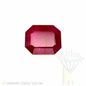 natural ruby