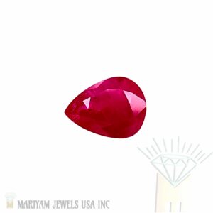 natural ruby