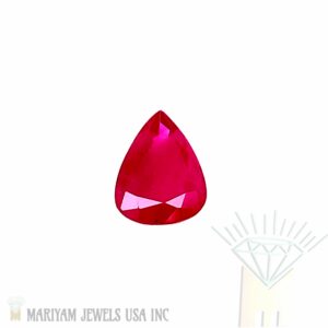 natural ruby