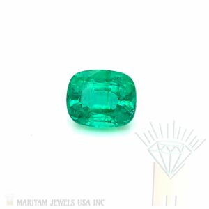 natural emerald