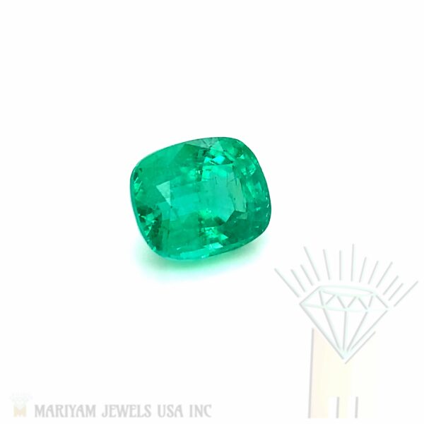 Natural Emerald