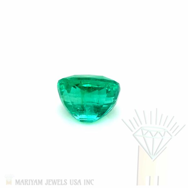 Natural Emerald