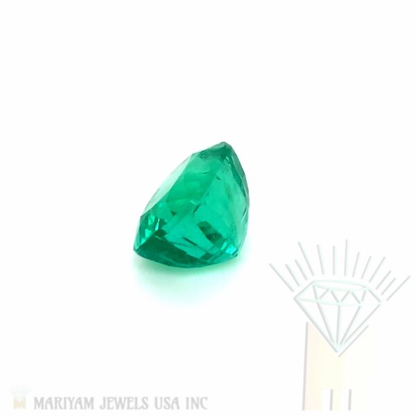 Natural Emerald