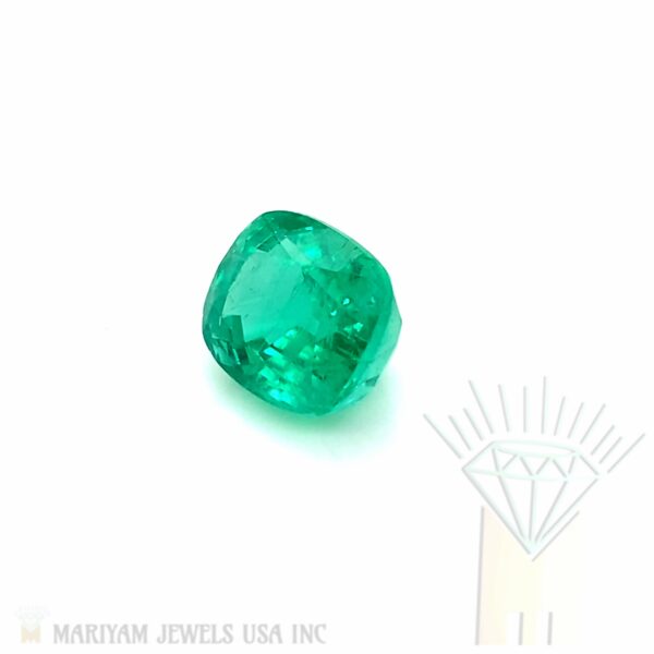 Natural Emerald