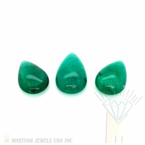 natural emerald