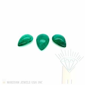 natural emerald