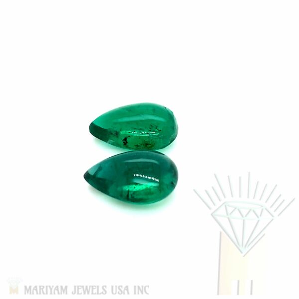 natural emerald