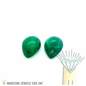 natural emerald