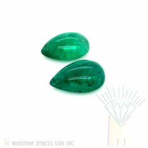 natural emerald