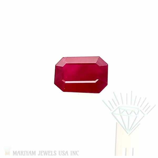 natural ruby