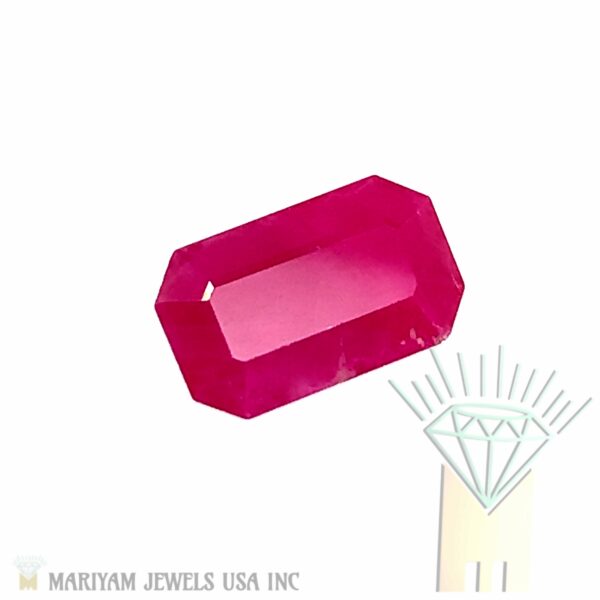 natural ruby