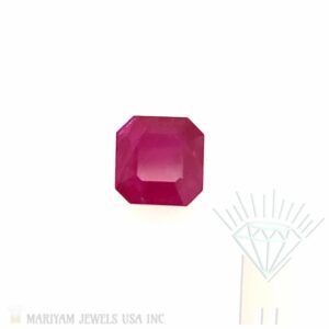 natural ruby