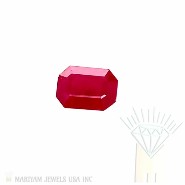 natural ruby