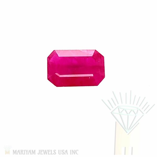 natural ruby