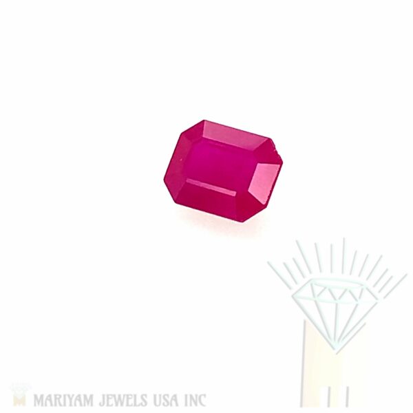 natural ruby