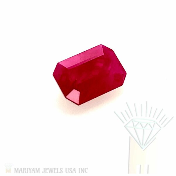 natural ruby