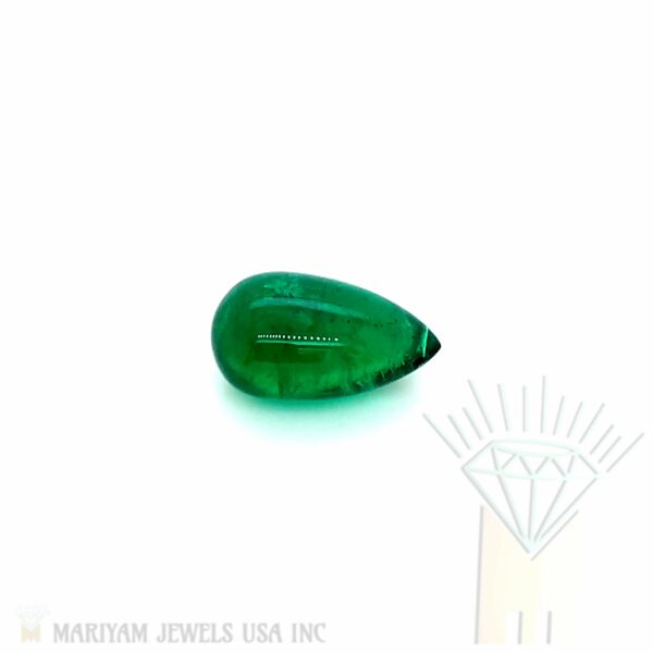 natural emerald