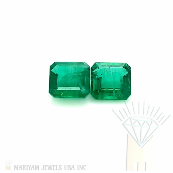 natural emerald